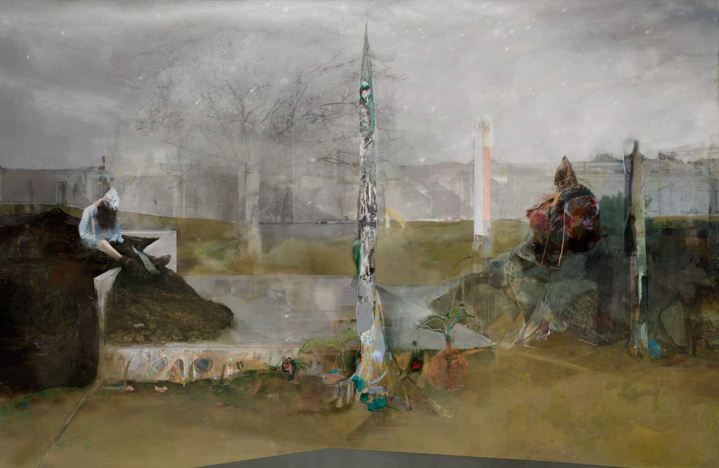 Alex Fischer, Three Fates, 2010-07-01 digital